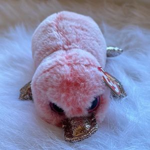 Ty Beanie Boos Wilma